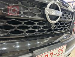 نيسان باثفايندر